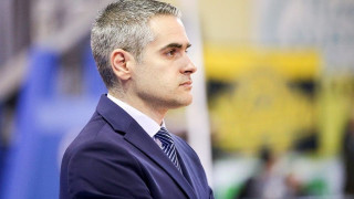 Μαζί με τον Άρη περιμένει και ο Καστρίτης