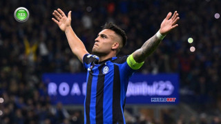 Απίστευτα «ταμεία» στο «Metrobet», με τον «MVP» και τον Μιχάλη Βραζιλιάνο να βγάζουν σύστημα 5/5 και 4/4, με απόδοση… 91,31 και 29,22 αντίστοιχα !