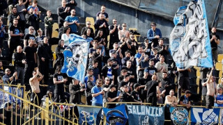 Σ.Φ. ΠΑΣ Γιάννινα: «Η πόλη µας δεν θα γίνει ροντέο και δεν θα χωρέσει δολοφόνους»!