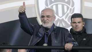 Νέα αύξηση κεφαλαίου στην ΠΑΕ, ο Ιβάν έχει τον πρώτο λόγο