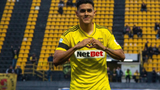 Ανοιχτοί στον Άρη σε κάθε συζήτηση για Πάλμα