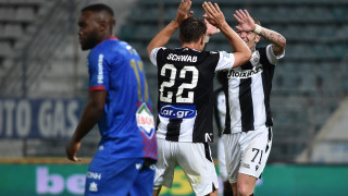 Κάζης: «Ο ΠΑΟΚ χρειάζεται έτοιμους παίκτες- Αυτό πρότεινα να είναι το όνομα της Νέας Τούμπας»