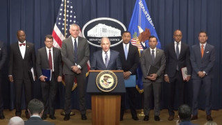 Έλληνας κατηγορείται για βοήθεια προς την Ρωσία - Αναμένεται να εκδοθεί στις ΗΠΑ