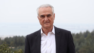 Σάββας Αναστασιάδης: «Εφικτή η αυτοδυναμία για τη Νέα Δημοκρατία»