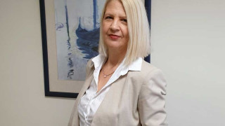 Αρετή Μπατά: «Έχουμε συγκρατημένη αισιοδοξία ότι ο ΣΥΡΙΖΑ θα είναι το πρώτο κόμμα»