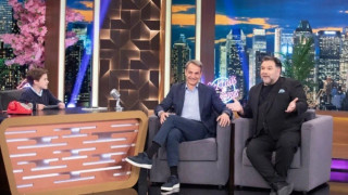 Εκλογές 2023 - Μητσοτάκης: «Δεν μπορώ να καταπιώ τις επιθέσεις του ΣΥΡΙΖΑ στη γυναίκα μου»