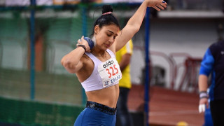 Portarathlon: Ξεχώρισαν Ντραγκομίροβα και Ανδρεόγλου