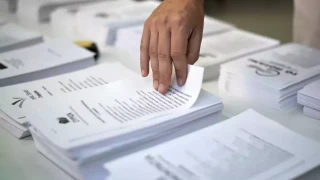 «H αποχή δεν καθορίζει το αποτέλεσμα, η απλή αναλογική καταγράφει με ακρίβεια τη βούληση του ελληνικού λαού»