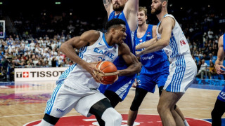 Παγκόσμιο Κύπελλο 2023: Η ΕΡΤ εξασφάλισε τους αγώνες της Ελλάδας