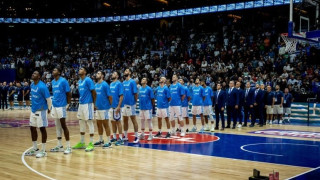 Εθνική Ανδρών: Οι ώρες των αγώνων του FIBA World Cup 2023