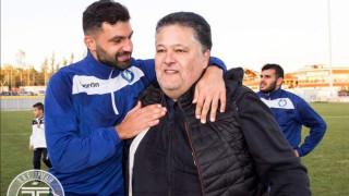 Ευγενίου: «Αφανίζουν μία ιστορική ομάδα»