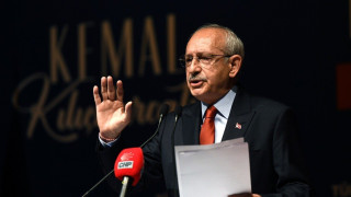 Εκλογές στην Τουρκία: Ο Κιλιτσντάρογλου κάνει άνοιγμα στους ψηφοφόρους του Ογάν - «Θα στείλω πίσω τους πρόσφυγες»