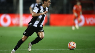 ΠΑΟΚ: Τελικός-πρόκληση για τον Κωνσταντέλια