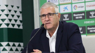 Κορδόν: «Η ομάδα είναι πάνω από τα ονόματα, θα γίνουν μεταγραφές»