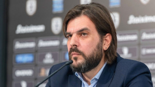 «Η εκδικητικότητα με την οποία η ΑΕΚ θέλει να αντιπαρατεθεί στον ΠΑΟΚ, επειδή 10 χρόνια δεν μπορεί να σηκώσει κεφάλι, θα τη βρει μπροστά της»