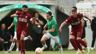 SL2: Διπλό για τον Απόλλωνα Πόντου επί του Μακεδονικού, νίκη για τον Ηρακλή, ισοπαλία για τον ΠΑΟΚ Β'