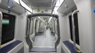 Μετρό Θεσσαλονίκης: Πότε σταματά η βασική γραμμή για να γίνει η επέκταση προς Καλαμαριά