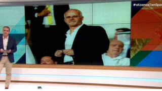 Ο Μητσικώστας μιμείται Κούγια και Λαζόπουλο: «Ο Σάρας, ο Μάρας και οι… γριές»-Πρεμιέρα σε ημερομηνία μνήμης! (vid)