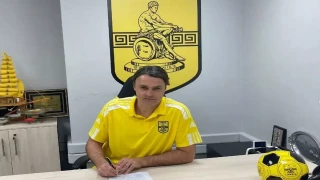 Το σκανάρισμα του Άρη στην ελληνική αγορά