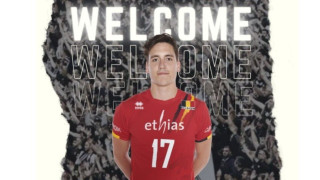 Επίσημο: Ανακοίνωσε τον Τόμας Ρούσο ο ΠΑΟΚ