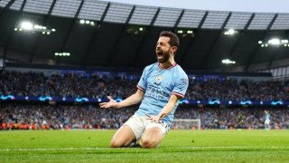 Η Σίτι «πάτησε» τη Ρεάλ Μαδρίτης και είναι στον τελικό του Τσάμπιονς Λιγκ!