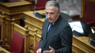 Καλαφάτης: «Εμπειρία και ενθουσιασμός τα στοιχεία που με διακρίνουν» - Τι απάντησε στην ανακοίνωση των οπαδών του ΠΑΟΚ