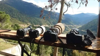 Τουρίστες από όλο τον κόσμο έρχονται στην Ελλάδα για να φωτογραφίσουν... αεροσκάφη που χορεύουν