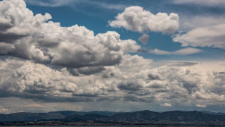 Ο καιρός το Σάββατο (2/11): Τι προβλέπει η ΕΜΥ