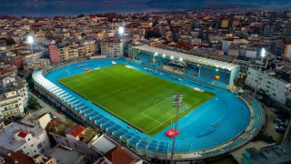 «Δεν δεχθήκαμε επίσημο αίτημα στα Ιωάννινα, δεν μίλησα ούτε με Γκαγκάτση, ούτε με Αυγενάκη»