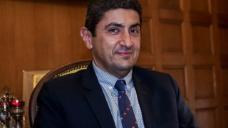 Πρώτος σε ψήφους στο Ηράκλειο ο Αυγενάκης