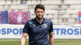 Μακεδονικός: Παραίτηση Μιχάλη Θαλασσινού