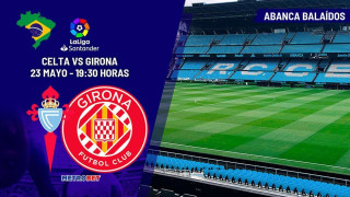 «Μιχάλης Βραζιλιάνος» : Είμαι η Θέλτα, θέλω τουλάχιστον έναν βαθμό και σε πρώτη φάση, αυτόν θα διασφαλίσω.