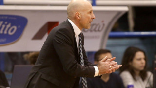 Η Λιμόζ ανακοίνωσε τον Ηλία Καντζούρη με διετές συμβόλαιο