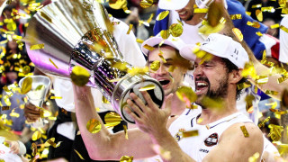 Γιούλ: «Πίστεψα ότι θα βάλω το σουτ»