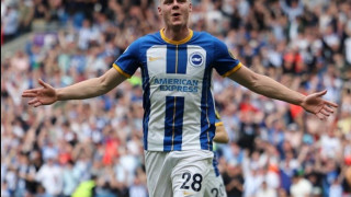 Εξασφάλισε την Ευρώπη η Μπράιτον, πλησιάζει στην Τσάμπιονσιπ η Λιντς