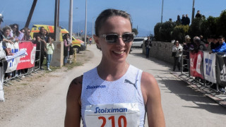 Ντρισμπιώτη: «Από τους πιο δύσκολους αγώνες, είχα τον έλεγχο και κέρδισα»