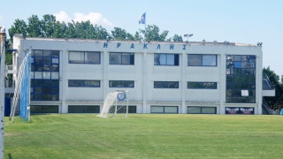 Ηρακλής: Κίνδυνος αποβολής από το Πρωτάθλημα αν δεν εξοφληθεί ο Μάρα