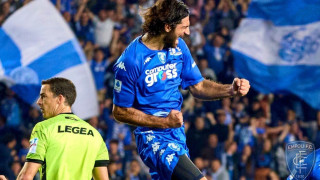 Γιουβέντους: «Σφαλιάρα» από την Έμπολι μετά το σοκ του -10