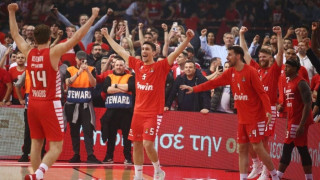 Ευρωλίγκα: Σήμερα ο μεγάλος τελικός ανάμεσα σε Ολυμπιακό και Ρεάλ Μαδρίτης