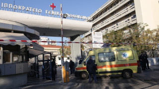 Άγριο έγκλημα στη Χαλκιδική: Χειρουργείο για τον 8χρονο που νοσηλεύεται στο “Ιπποκράτειο”