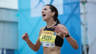 Πανελλήνιο και όριο η Κάσσου - Ατομικό για Τσουπάκη και αδέρφια Σταμούλη