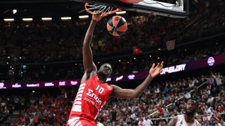 Φαλ: «Πρέπει να πάρουμε την Ευρωλίγκα»