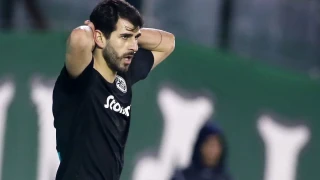 Χωρίς Ολιβέιρα στον τελικό του Κυπέλλου ο ΠΑΟΚ