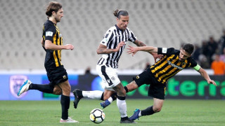 Πρίγιοβιτς: «Πεινά για τίτλους ο ΠΑΟΚ, θα το πάρει στην παράταση»