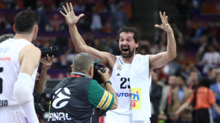 Final Four 2023, Ολυμπιακός - Ρεάλ Μαδρίτης: Το μεγάλο καλάθι του Γιούλ που έδωσε την EuroLeague στους Ισπανούς