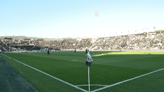 Ξεκάθαρο το μήνυμα για αλλαγή πλεύσης του ΠΑΟΚ στο θέμα του γηπέδου