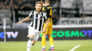 Από την πρώτη κούπα στο Καραϊσκάκη έως την τελευταία στο ΟΑΚΑ