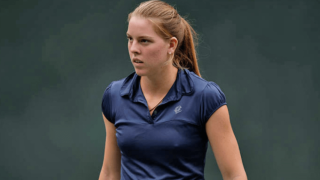 Πρεμιέρα για την Παπαμιχαήλ απέναντι στην Ουτσιγίμα﻿