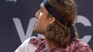 Ξέφυγε ο Τσιτσιπάς φωνάζοντας στη μητέρα του: Μ@λ@κισμενη είσαι τελείως;