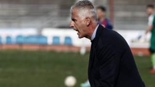 Αυτός είναι ο νέος προπονητής του Μακεδονικού